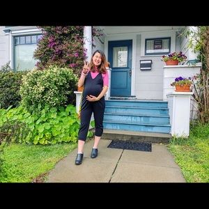 Meet your Posher, Yanna